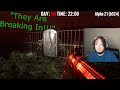 How We Survived Day 50 Blood Moon! 7 Days to Die (A21)