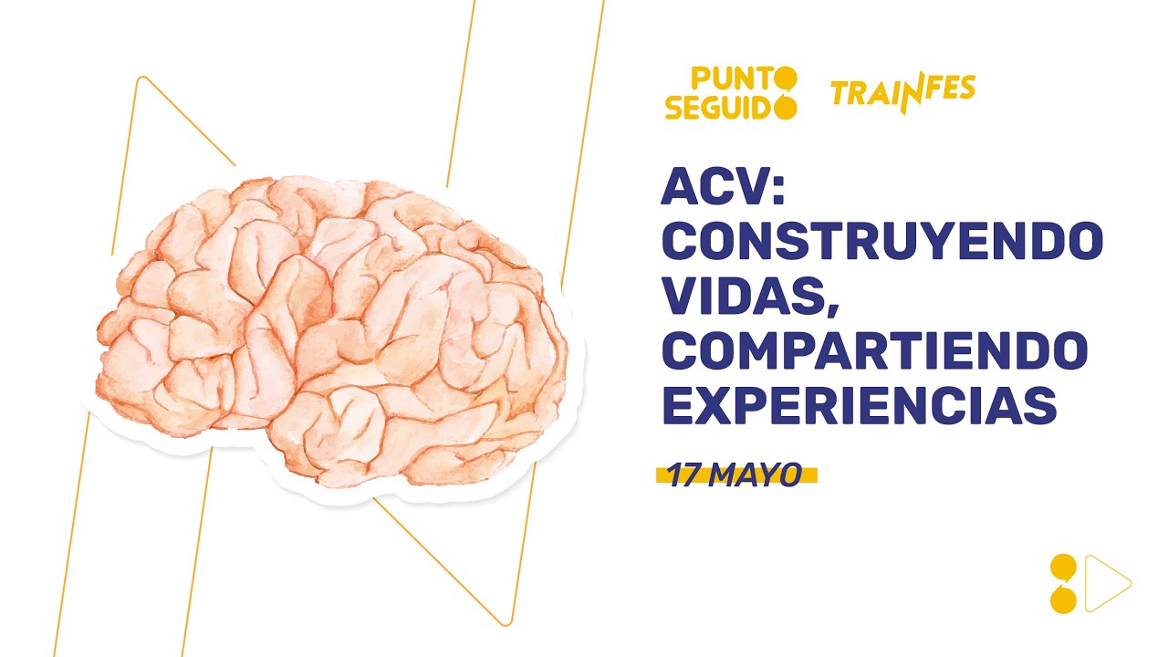 ACV: Construyendo vidas, compartiendo experiencias 🧠