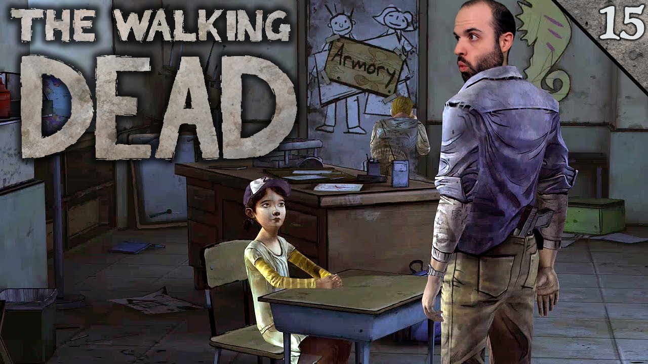 video phone beyonce mp3 THE WALKING DEAD #15 | VUELTA AL COLE | Gameplay Español