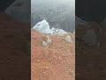vejam o que a dinamite🧨💣💥 e capaz de fazer 😨😱