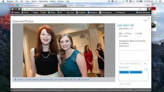 Tagging Photos in Walsworth