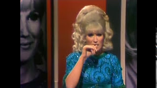 Dusty Springfield   The Look Of Love chords