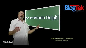 Método Delphi