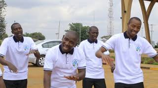 Kaeni kwa Amani - Our Lady of Assumption Embu Choir