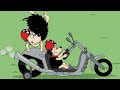 Nice Trick | Funny Episodes | Dennis and Gnasher