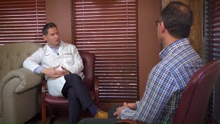 European Denture Center Advance Comfort Experience