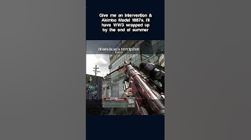 Prime Call of Duty was special 💫 #shorts