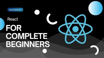 React Made Easy: Step-by-Step Guide for Absolute Beginners