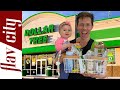 EPIC Dollar Tree Haul - Healthy Food At Extreme Budget Prices!