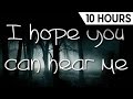 Slipped Away - Avril Lavigne [Lyrics] | 10 HOURS