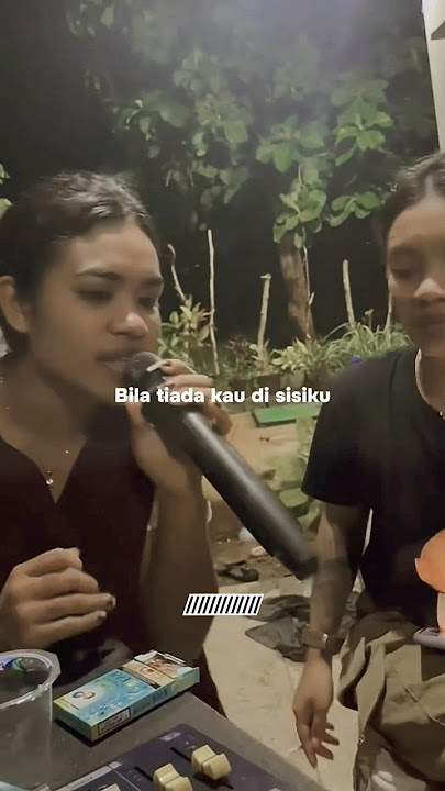 Aku Tak Biasa cover By Nona Isma #akutakbiasa #aldarisma  #shortsviral #shortvideo #lirick