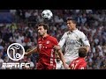 Real Madrid will face Bayern Munich in Champions League semifinals | ESPN FC