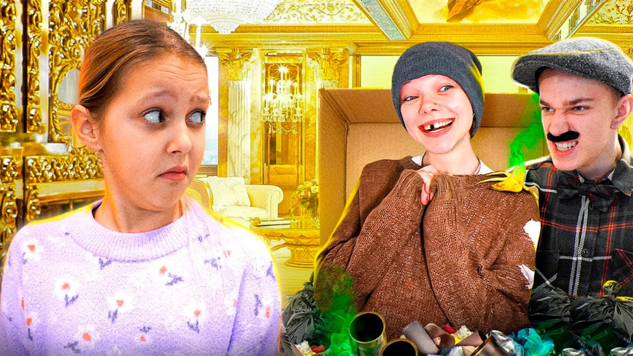 NAGYSZÜLŐK TÍPUSAI! 📵 Kitty nagymama kütyük és sugárzás ellen van!