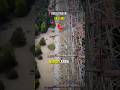 📡Duga Radar: Hidden in Chernobyl 👁️ #shorts #SecretPlaces