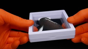 Meteorite MEMBRANE BOX