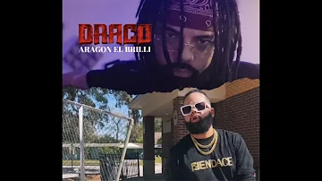 "DRACO"-Aragon [OFFICIAL VIDEO] (Shot On iPhone 12 Pro)