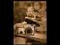 A Short Poem  - Undeveloped Film #short