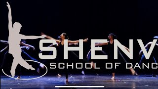 Presentation Day | Teaser | Showcase