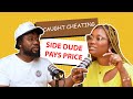 Poorman Defends Sugar Mummy – You Won’t Believe What Happened