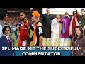 IPL made me a SUCCESSFUL Commentator Ft. Ramiz Raja Life Story | Cric Cast with Sawera Pasha