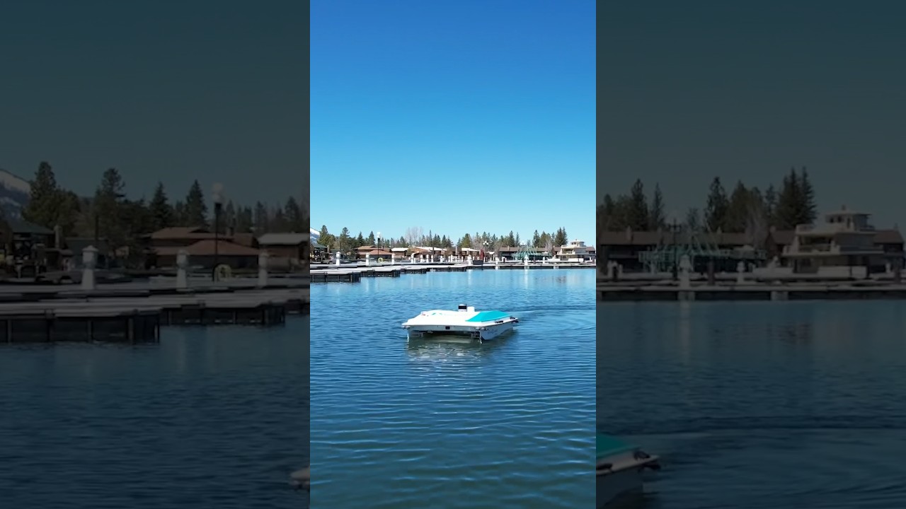 These Robots Are Keeping Our Beaches and Waterways Clean