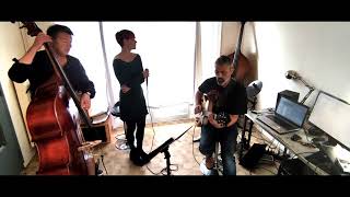 Goodnite - Melody Gardot (Ana Thierry Reno Cover)