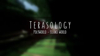 PolyWorld - Island World Generator