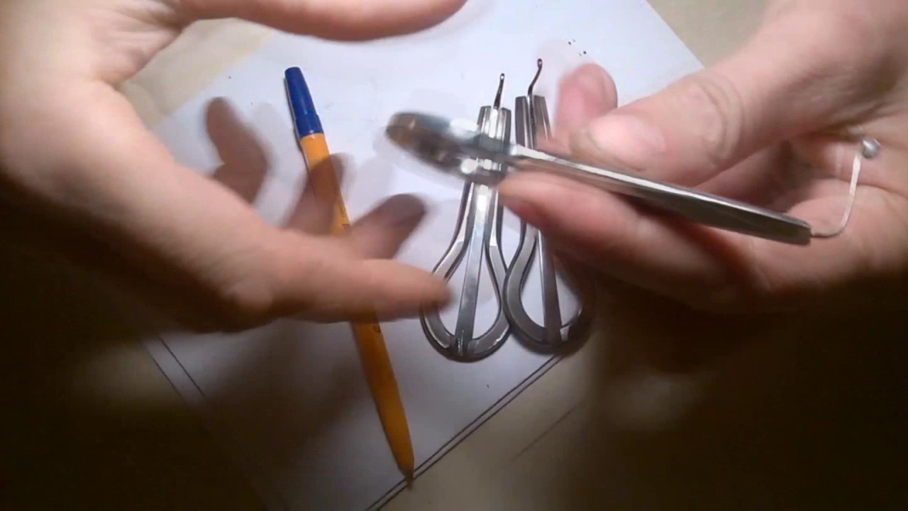 Мои выводы про заострение Язычка. Все про звук .(m/St.Al