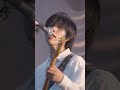 おいしくるメロンパン「海馬の尻尾に小栴檀」(LIVE) from「antique tour -貝殻の上を歩いて- at 2025.6.29 日比谷野外大音楽堂」 #shorts