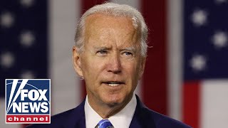 This all ties Joe Biden into Hunter's scandal: Rep. Biggs