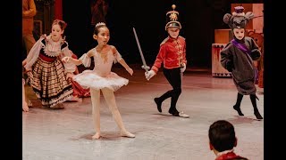 The Nutcracker 2018