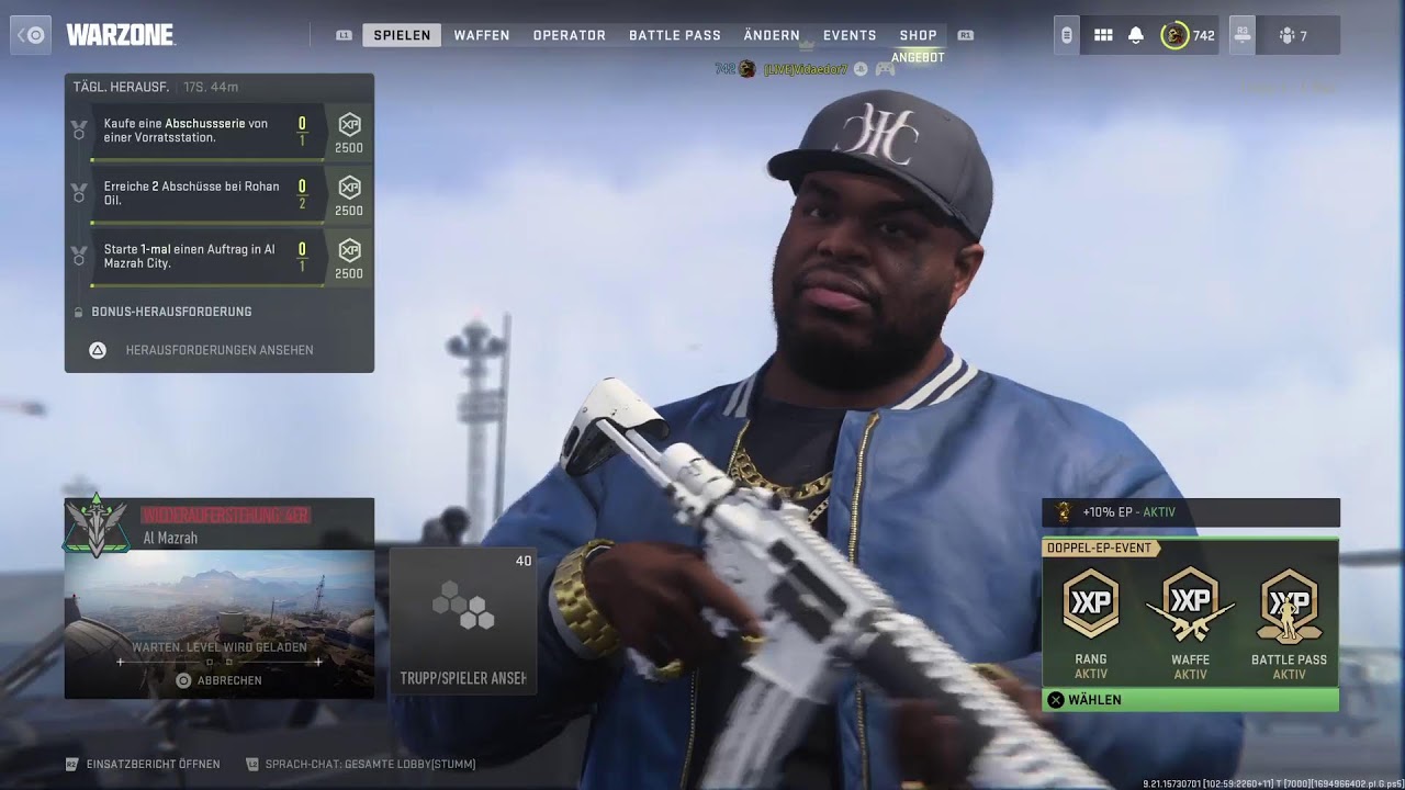 Wo sind die Ratten? ich hab gift