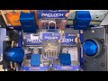 [931] PacLock is Coming to Home Depot!
