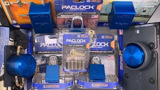 [931] PacLock is Coming to Home Depot!