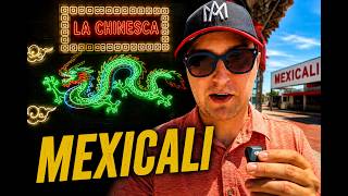 The Mexican Border City Nobody Talks About