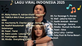 Download lagu LAGU VIRAL INDONESIA 2025 TERBARU