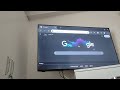 Google Web Tarayıcısı !!!! Android Tv'ler İçindir. Zeus İnternet Explorer hemen yükle derim!!