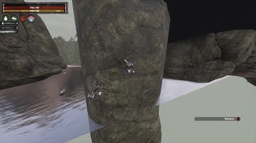 Conan Exiles - Raid undermesh official 3070