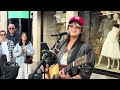 A Change Is Gonna Come - Sam Cooke | Allie Sherlock Cover