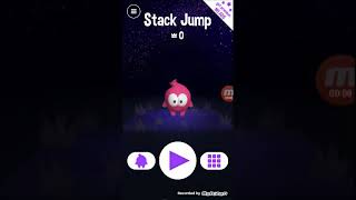 STACK JUMP GAMEPLAY PART 1