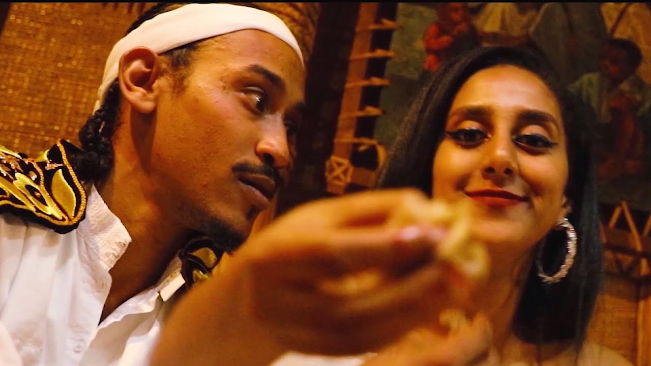 Noss Da Boss X Jay Matic (Taste of Addis)  - New Ethiopian Music 2020(Official Video)