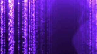 blue award particles motion background vfx footage