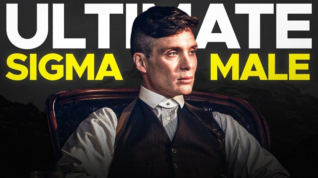 10 Dark Traits of Sigma Males that Nobody has Told You - YouTube