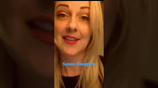 Susan Slaughter-When The Audience Expects More Evidence Of Paranormal Activity Content