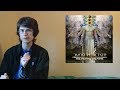 Capture de la vidéo Juno Reactor - The Mutant Theatre (Album Review & Catalog In Brief)