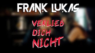 Download Lagu FRANK LUKAS - \ MP3