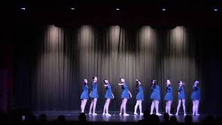 2025-  Pre Pointe