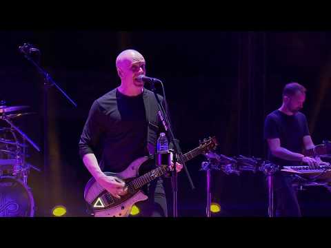 Devin Townsend Project - Hide Nowhere ! Live Plovdiv (Blu-Ray)