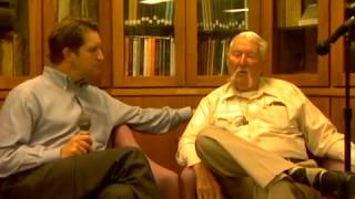 Interviews with Davie County World War Two Veterans - Harold Frank