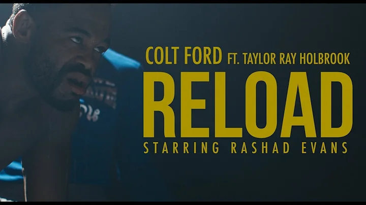 Colt Ford - Reload (feat. Taylor Ray Holbrook) [Of...